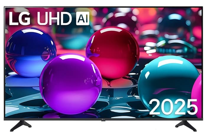 Smart Tivi LG AI 4K 65 inch 65UA7350PSB